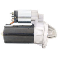Starter Motor For Ford Falcon Fairmont XC XD XF 3.3 and 4.1 Petrol
