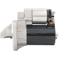Genuine Bosch Starter Motor For Ford Falcon XP to BF 4.0L 1965 - 2011